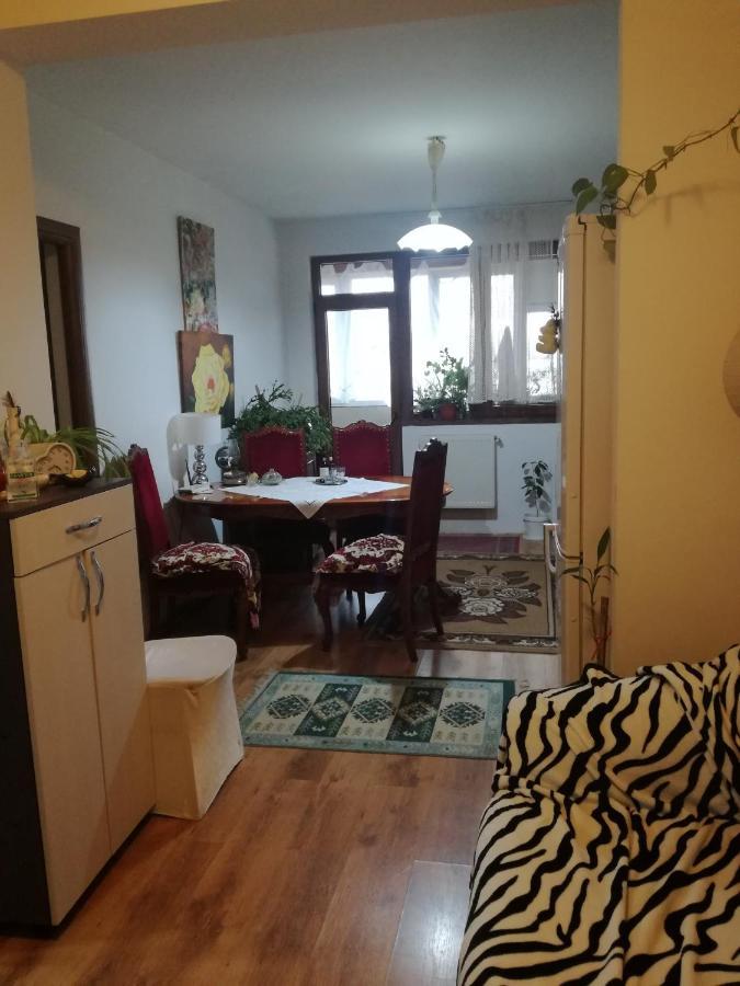 Apartament 2Camere - Prima Casa Floreşti Exterior foto