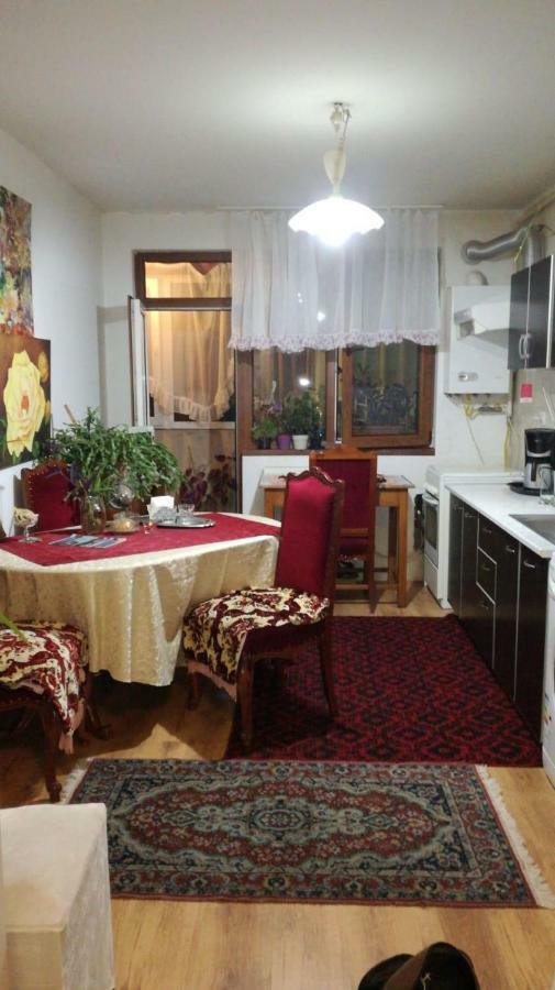 Apartament 2Camere - Prima Casa Floreşti Exterior foto