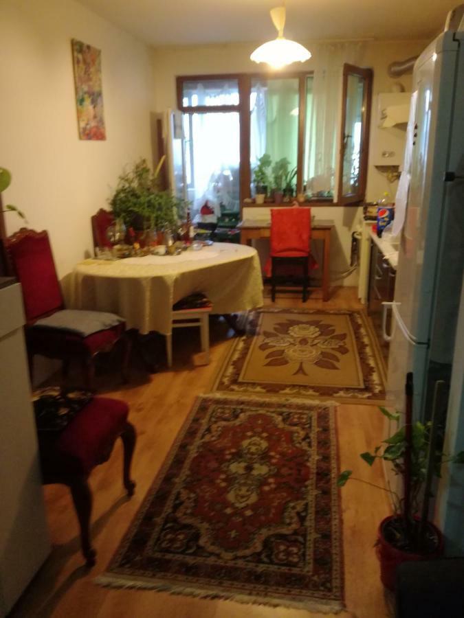 Apartament 2Camere - Prima Casa Floreşti Exterior foto